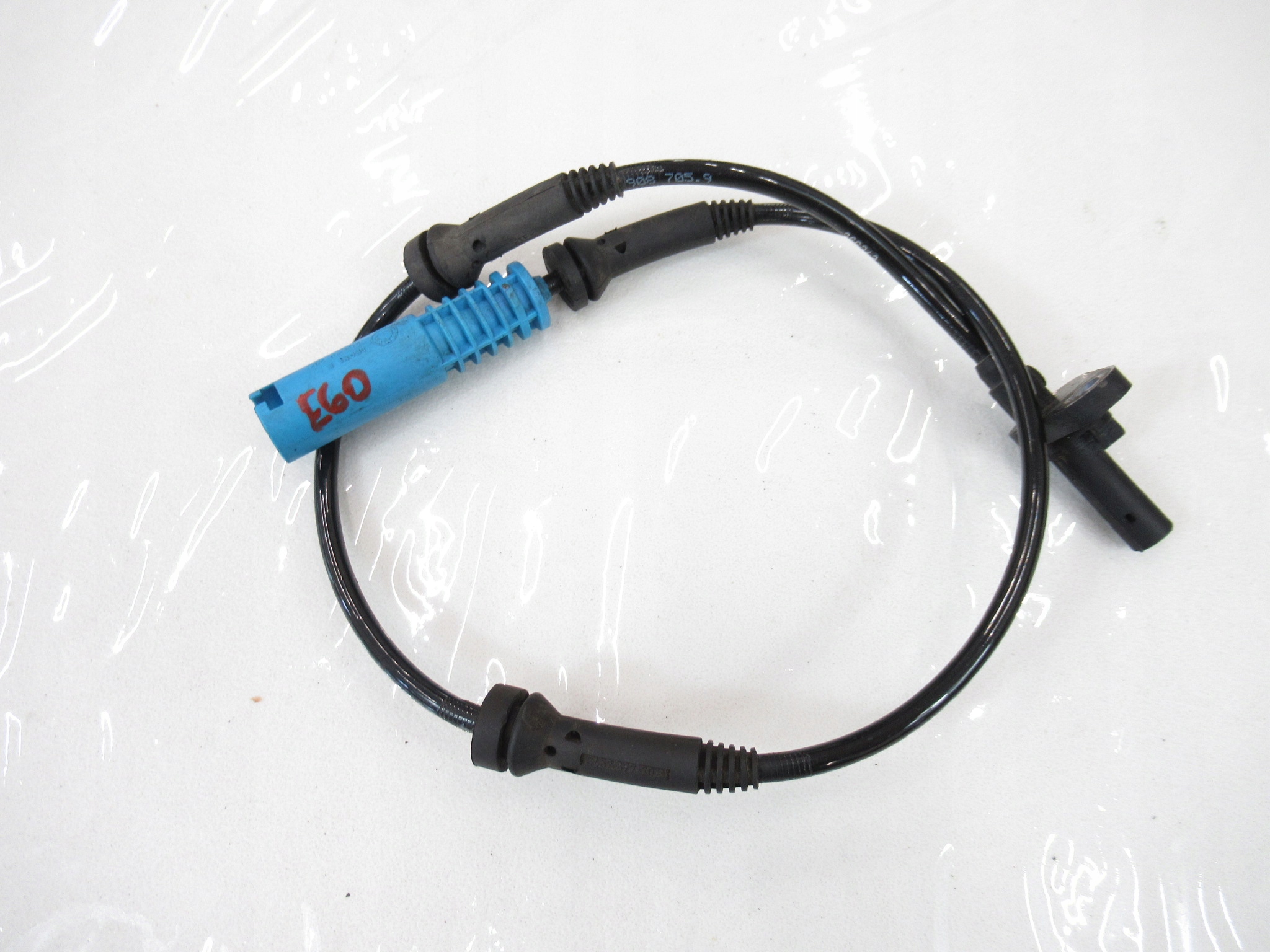 Sensor vorne ABS DSC BMW e60 e63 e64