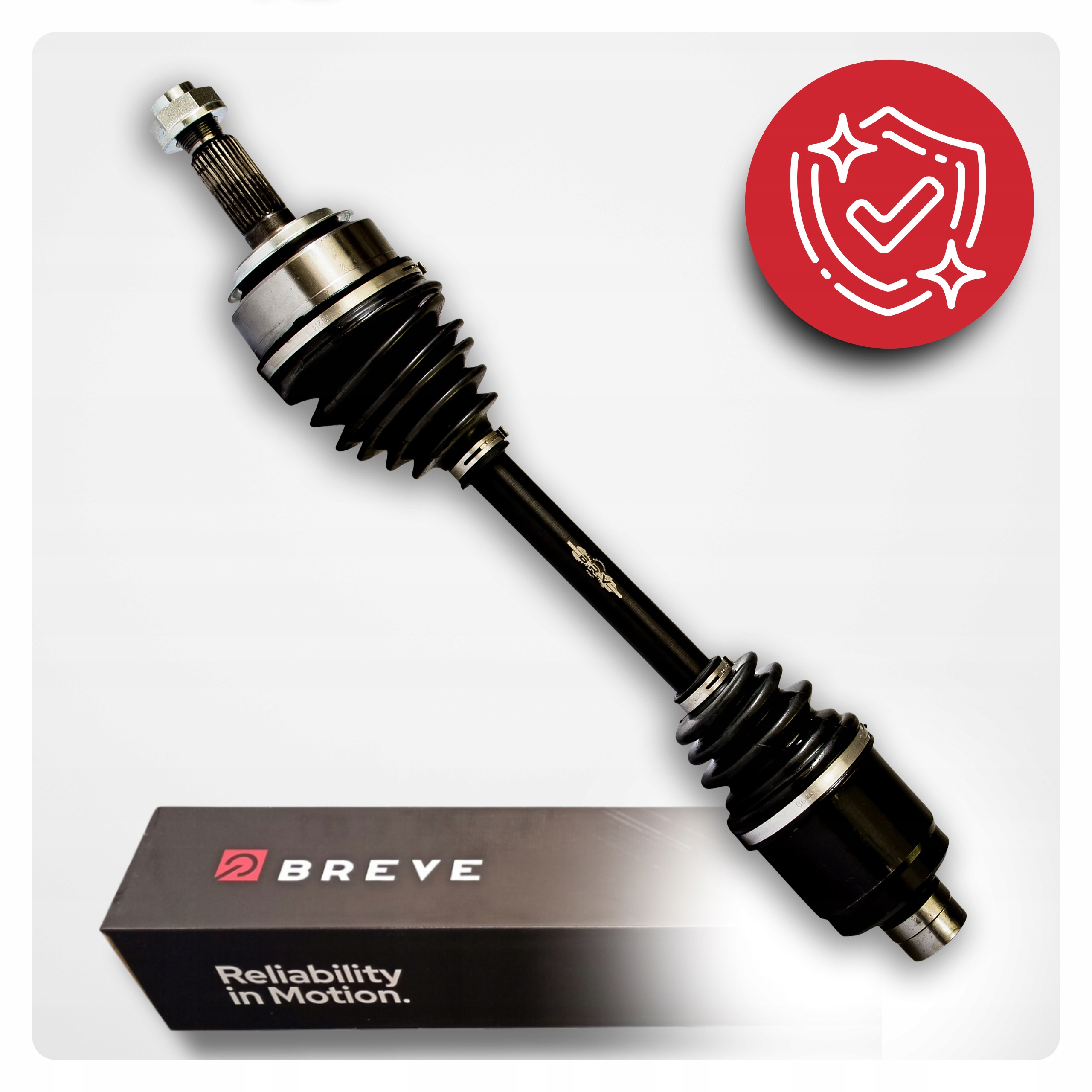 PÓŁOŚ PRAWA HONDA FR-V FRV (BE) 2.0 (2004-...) MANUAL NOWA Typ silnika Benzyna