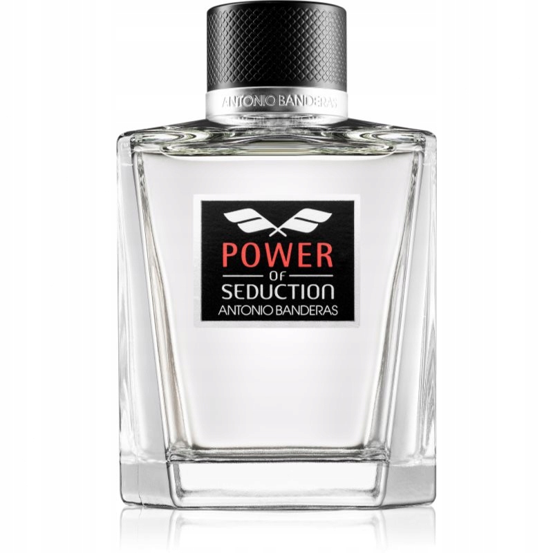 Toaletní voda Banderas Power of Seduction pro muže 200 ml