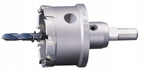 Otwornica Unica MCTR-120