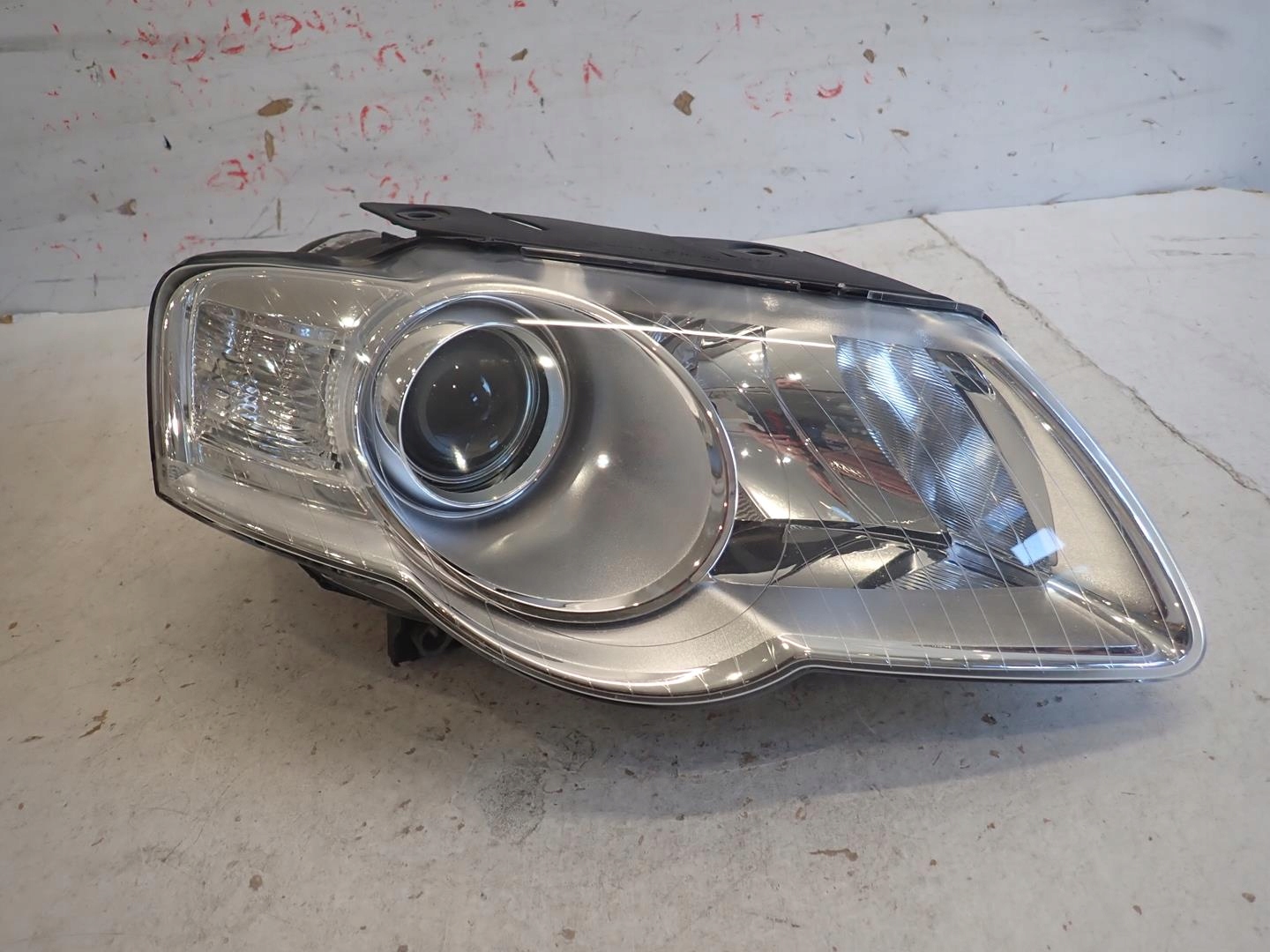 light front front right VW PASSAT B6 2005-2010 3C0941006AA