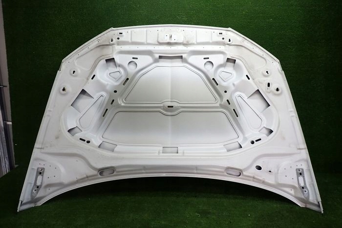 SEAT LEON III LIFT 17- cofano