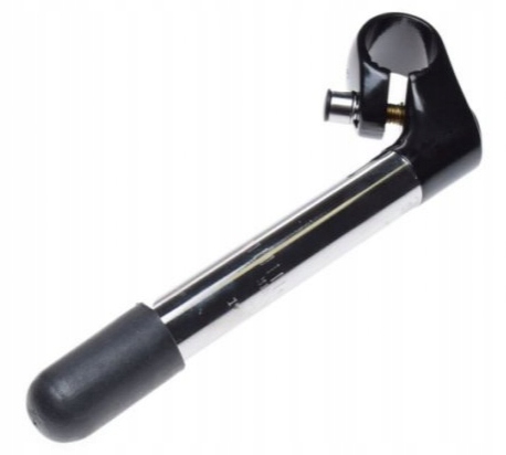 WSPORNIK KIEROWNICY ROWEROWY 1 22,2/25,5 40-160 MM