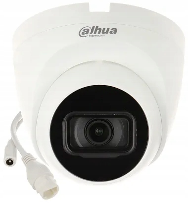 Kamera Ip IPC-HDW2241T-S-0280B WizSense 1080p 2.