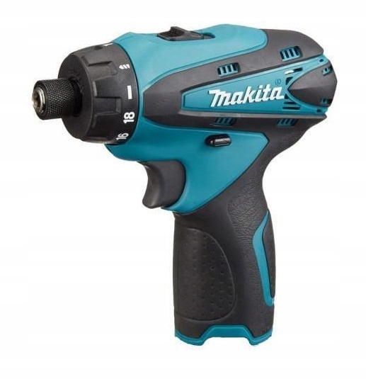 Makita Wkrętarka 10,8v DF030D korpus Oryginalna