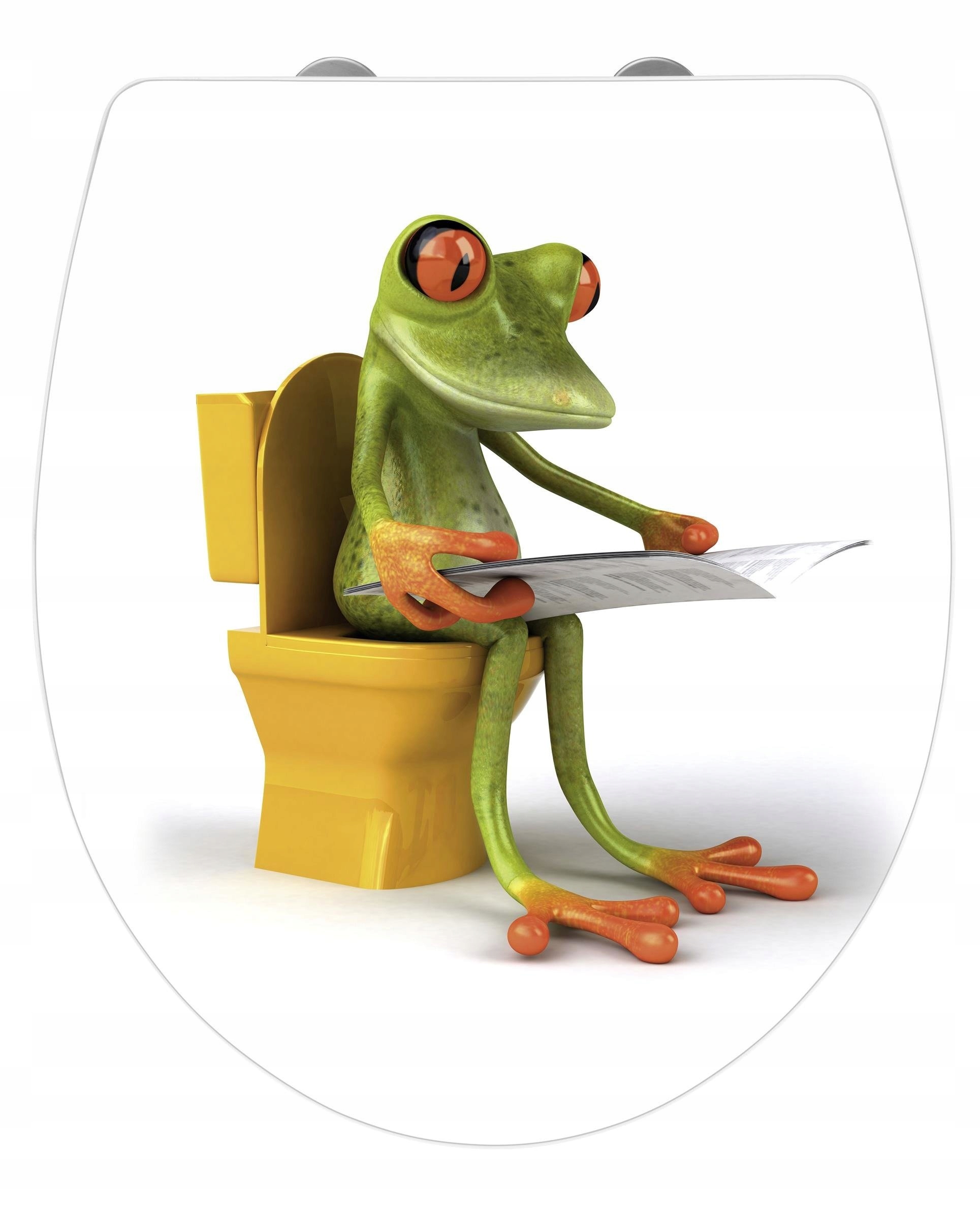 Sedacia doska Frog Duroplast