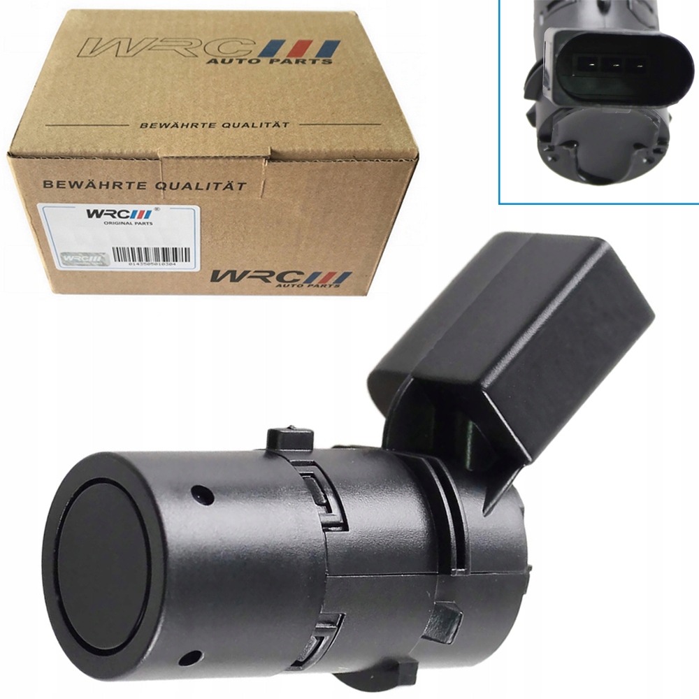 

Czujnik Parkowania Pdc Audi A3 8P1 8PA 2003-2015