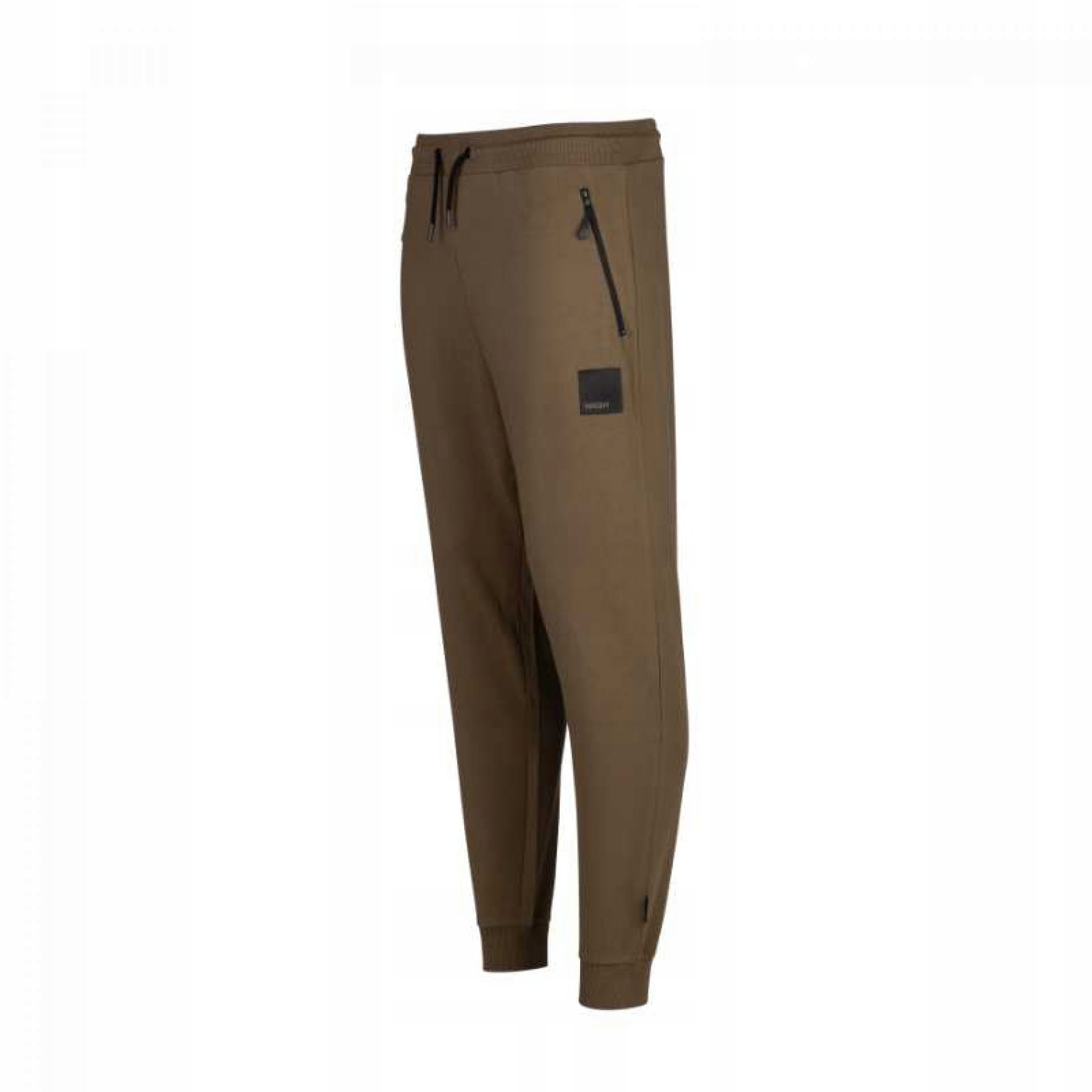 Spodnie Nash Elasta-Breathe Tracksuit Bottoms Roz.S C5650