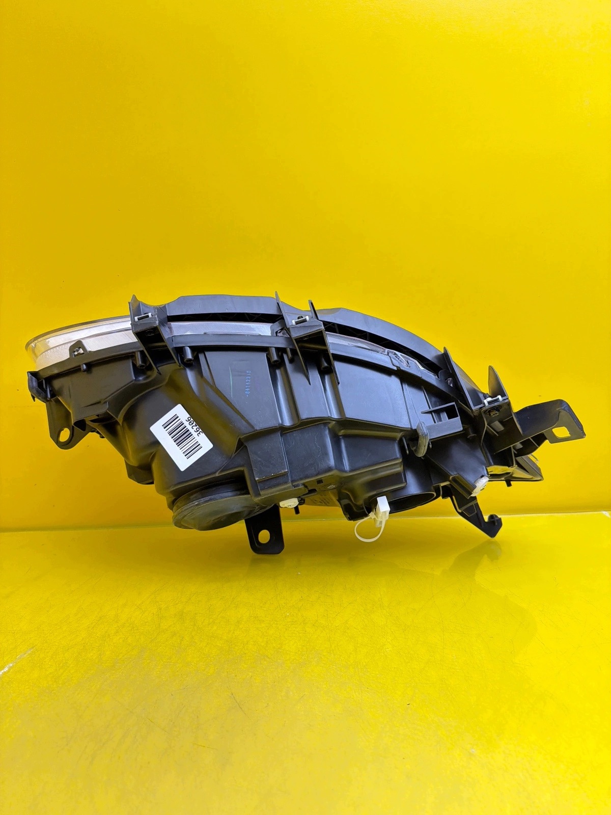light left Fiat Bravo II normal 07-10 TYC