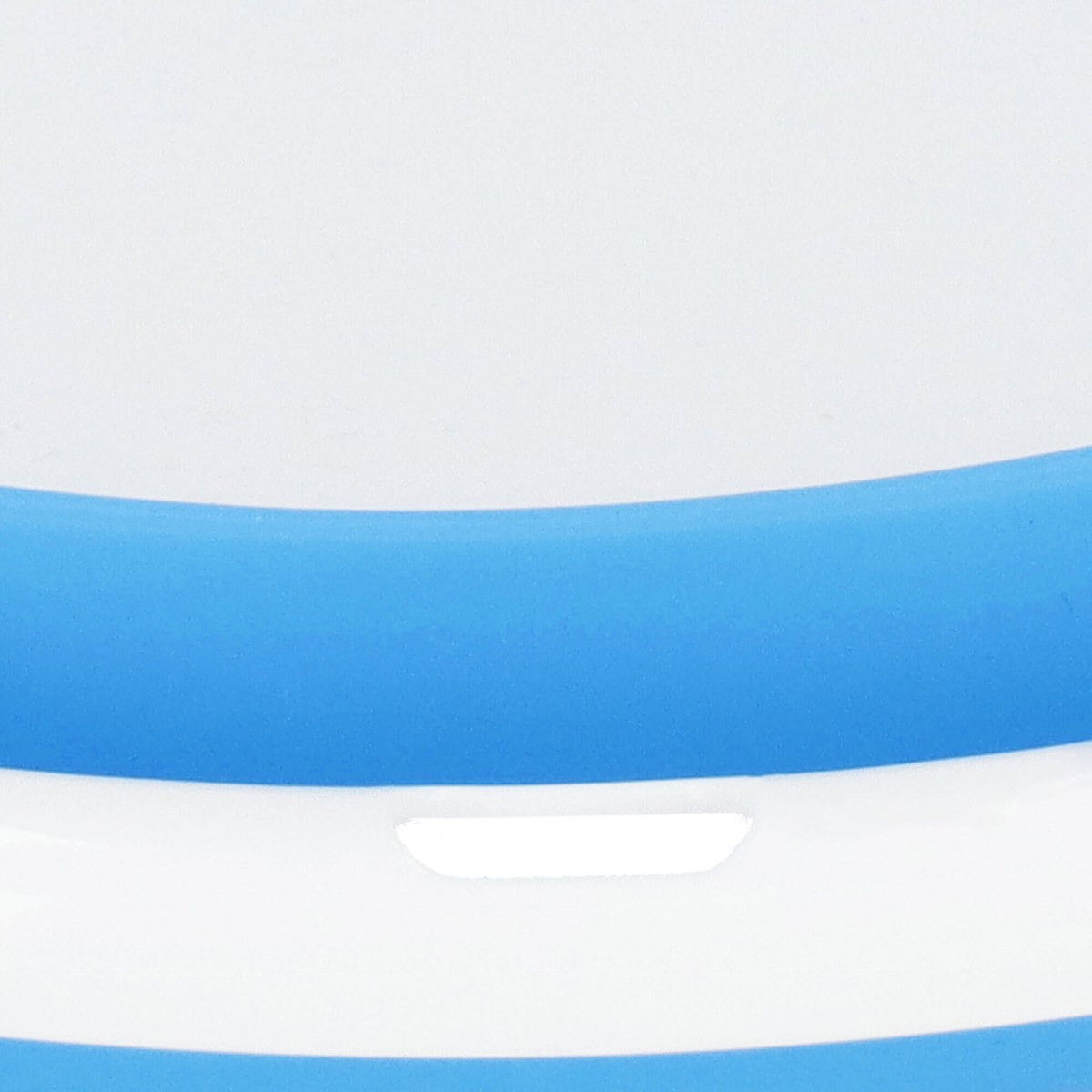 MISKA TURYSTYCZNA POJEMNIK SKŁADANA SILIKONOWA UNIWERSALNA NA PRANIE 3L Szerokość produktu 25 cm