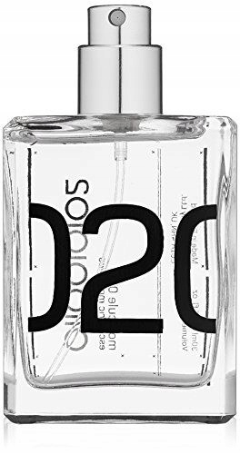 Escentric Molecules Molecule 02 Edt Náplň Objem: 30 ML Unisex
