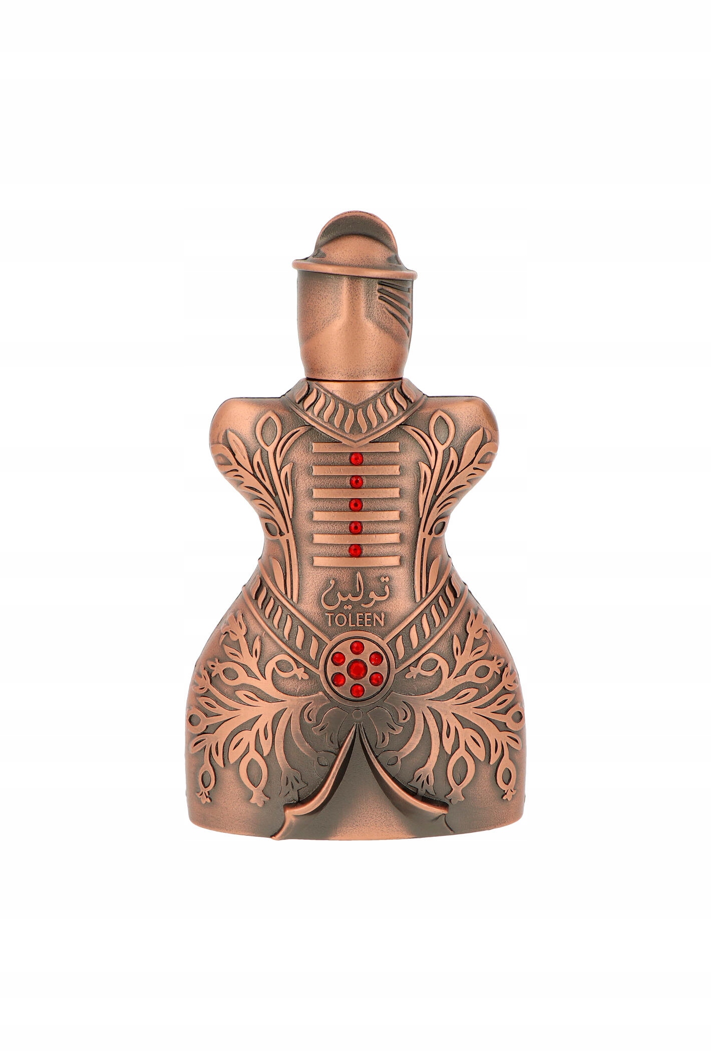 Lattafa Niche Emarati Perfumes Toleen Edp 80 ml