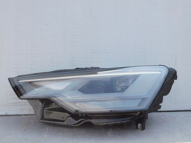AUDI A6 C8 FULL LED 18- REFLEKTOR LINKS