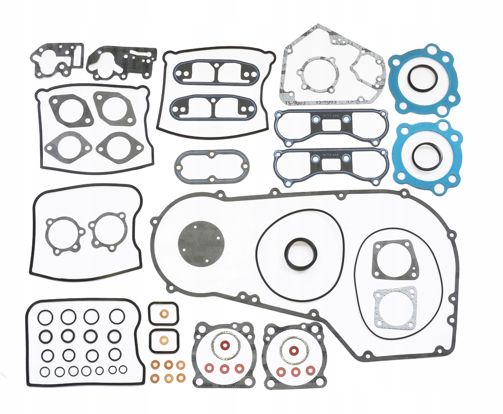 Athena Komplet Tesnení Harley Davidson Fx 1340 '89-'91 (evo)