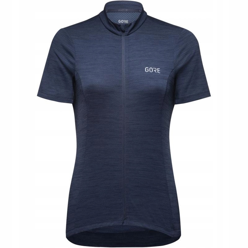 Gore Dres C3 dámské krátký modrá orbit Xs (36)