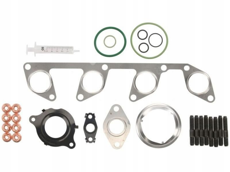 ELRING ZESTAW MONT. TURBINY