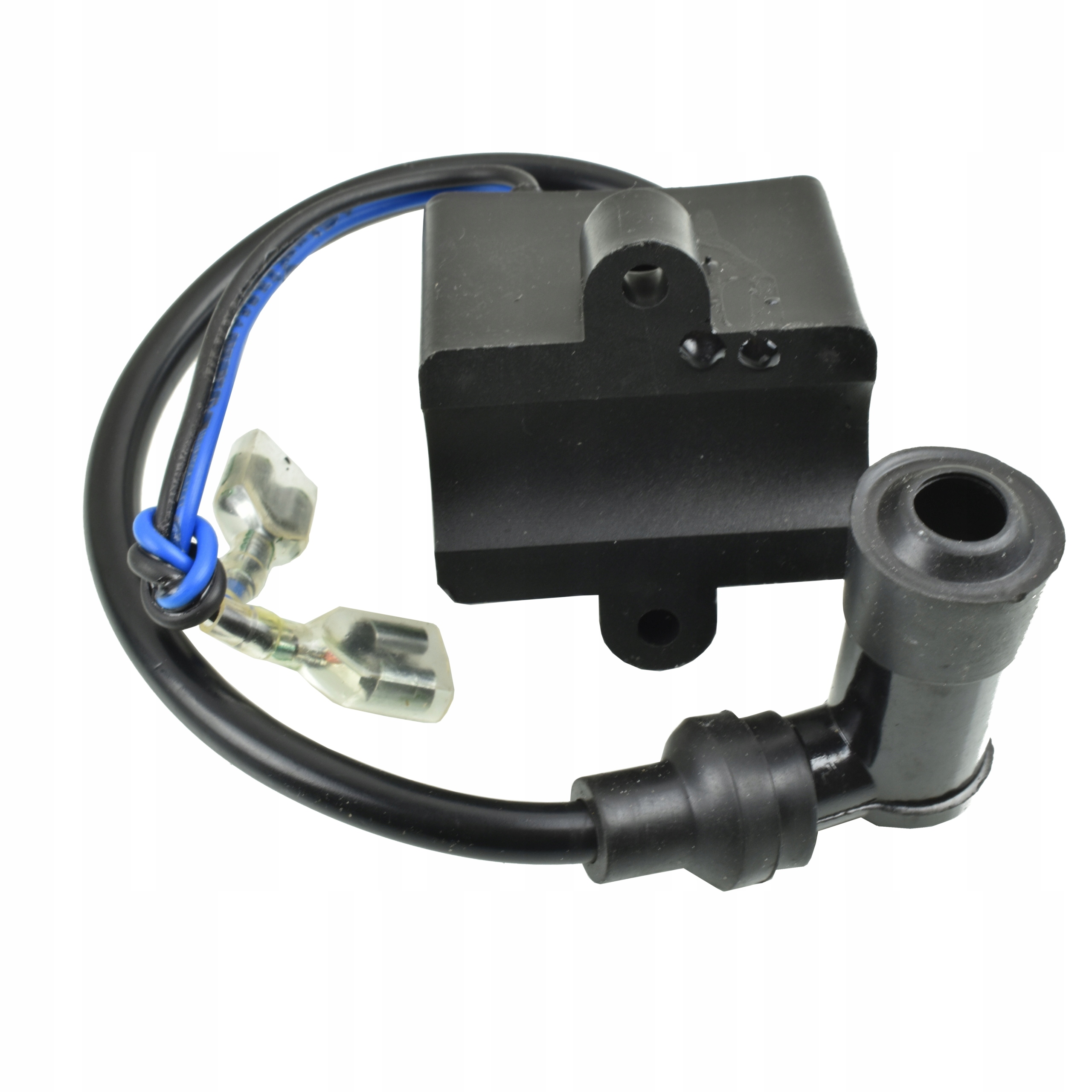 CEWKOMODUL ZAPLONOWY SILNIK ROWER 48cc cewka,moduł