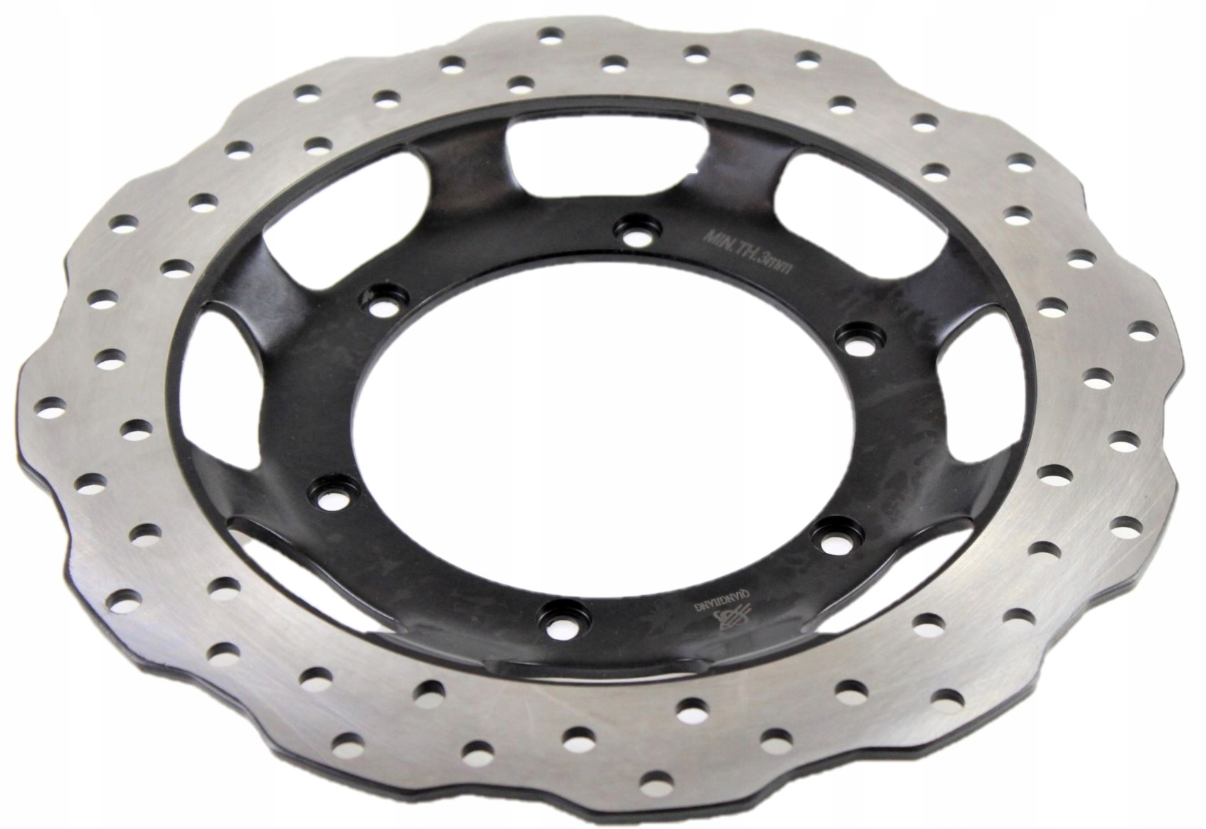 45033L29 - BENELLI bn 125 KEEWAY RKF передні гальмівні диски