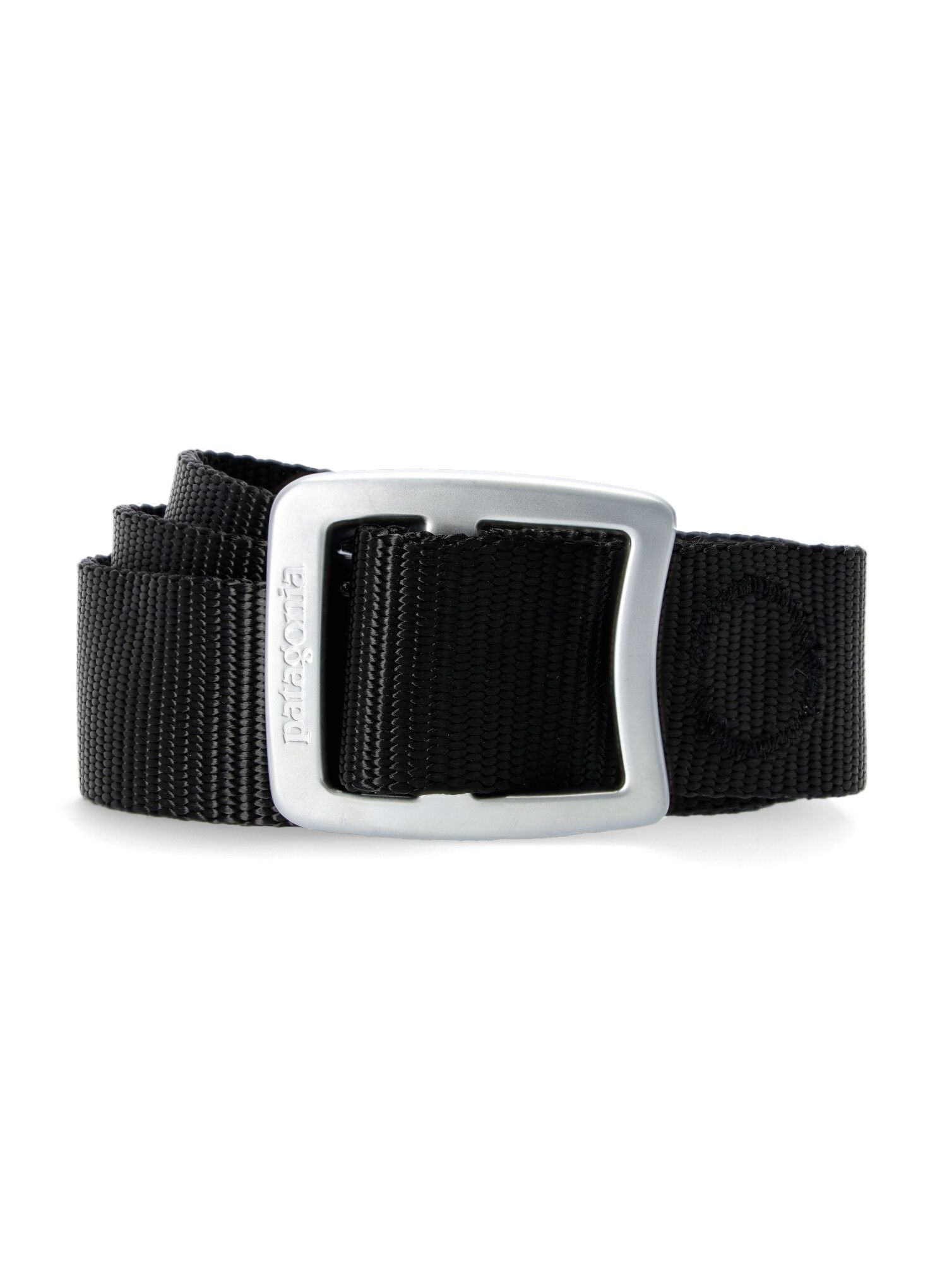 Pásek Patagonia Tech Web Belt černý