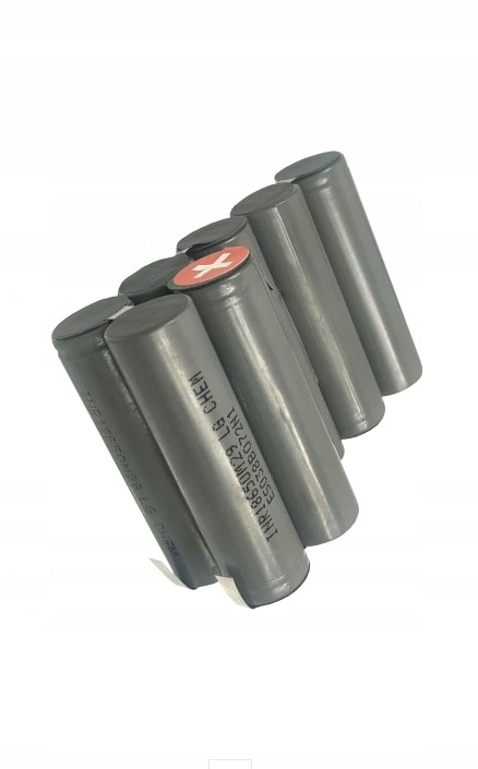 Baterie Akumulátor Bosch 828BPV216 BBH32101 25,2V Lg M29 Li-Ion 0934