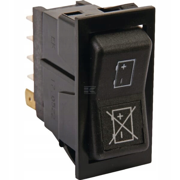 Odpojovač akumulátoru 84206410 New Holland Cnh