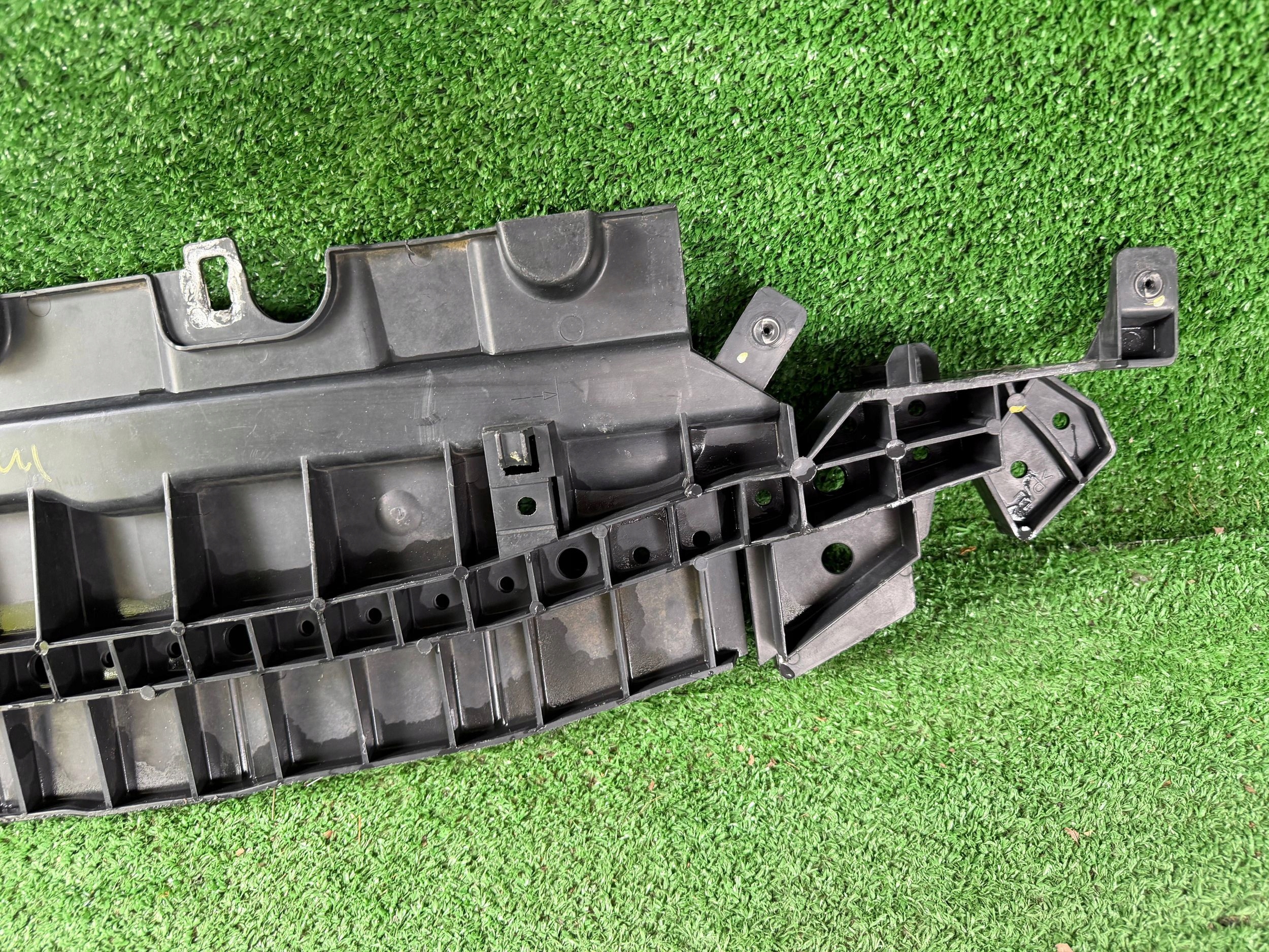 CITROEN C3 II cover cover below bumper front 9805085080