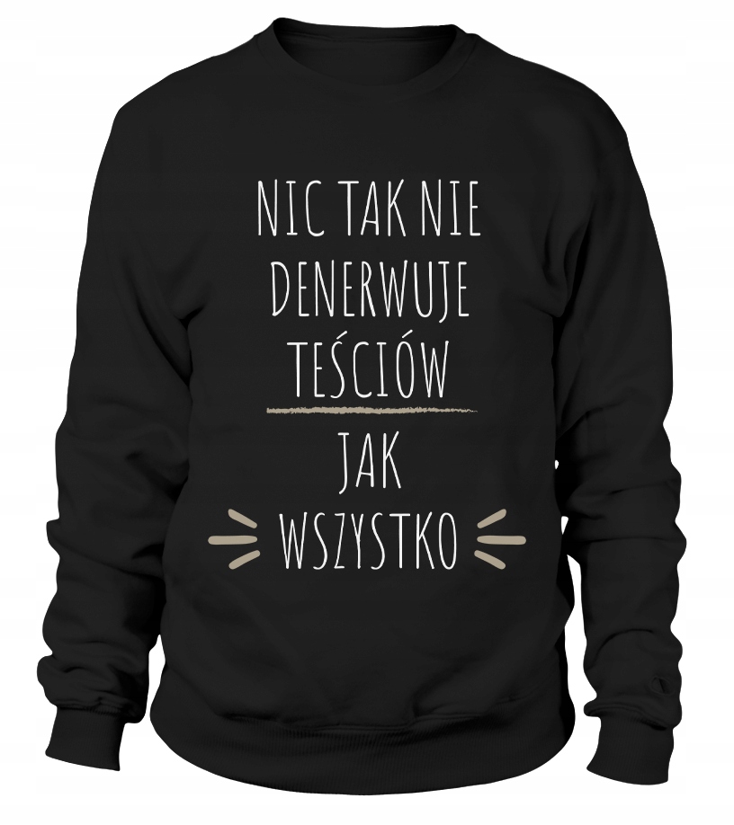 Pánská Mikina Nic Ano Nerozčiluje tchány Černá Xs Pro něj Chlapa Manžela C
