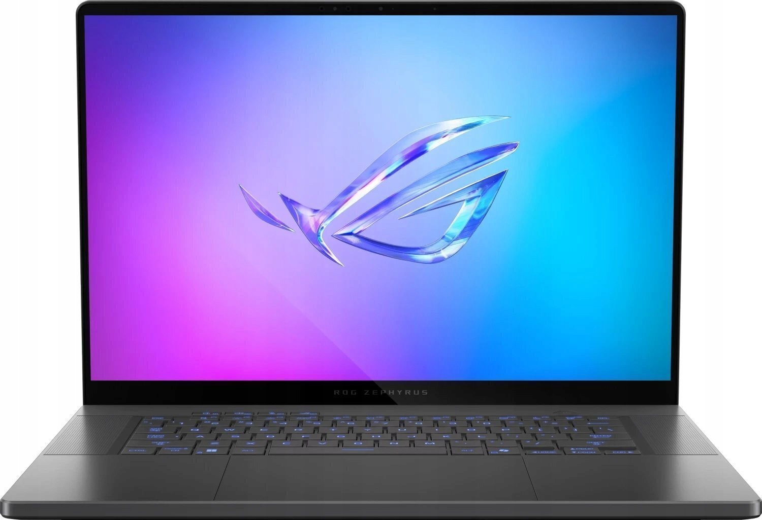 Laptop Asus Zephyrus G16 GU605 Ultra 7 255H 16 Gb 1 Tb W11 Rtx 5060 240 Hz
