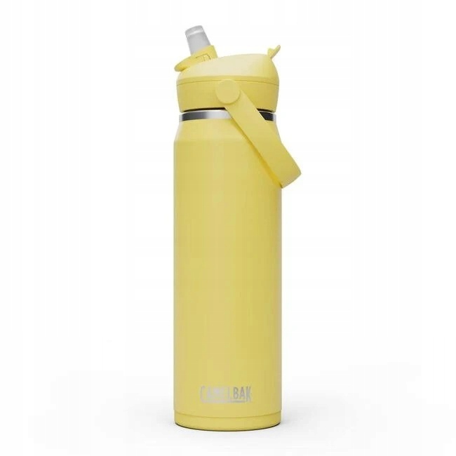 Termoláhev Camelbak Thrive Flip Straw Insulated Sst 1000 ml lahev na pití 1 l