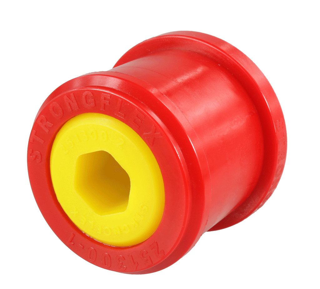 Přední výkyvné pouzdro Mini R50/R52/R53 (00-06) 31126757551