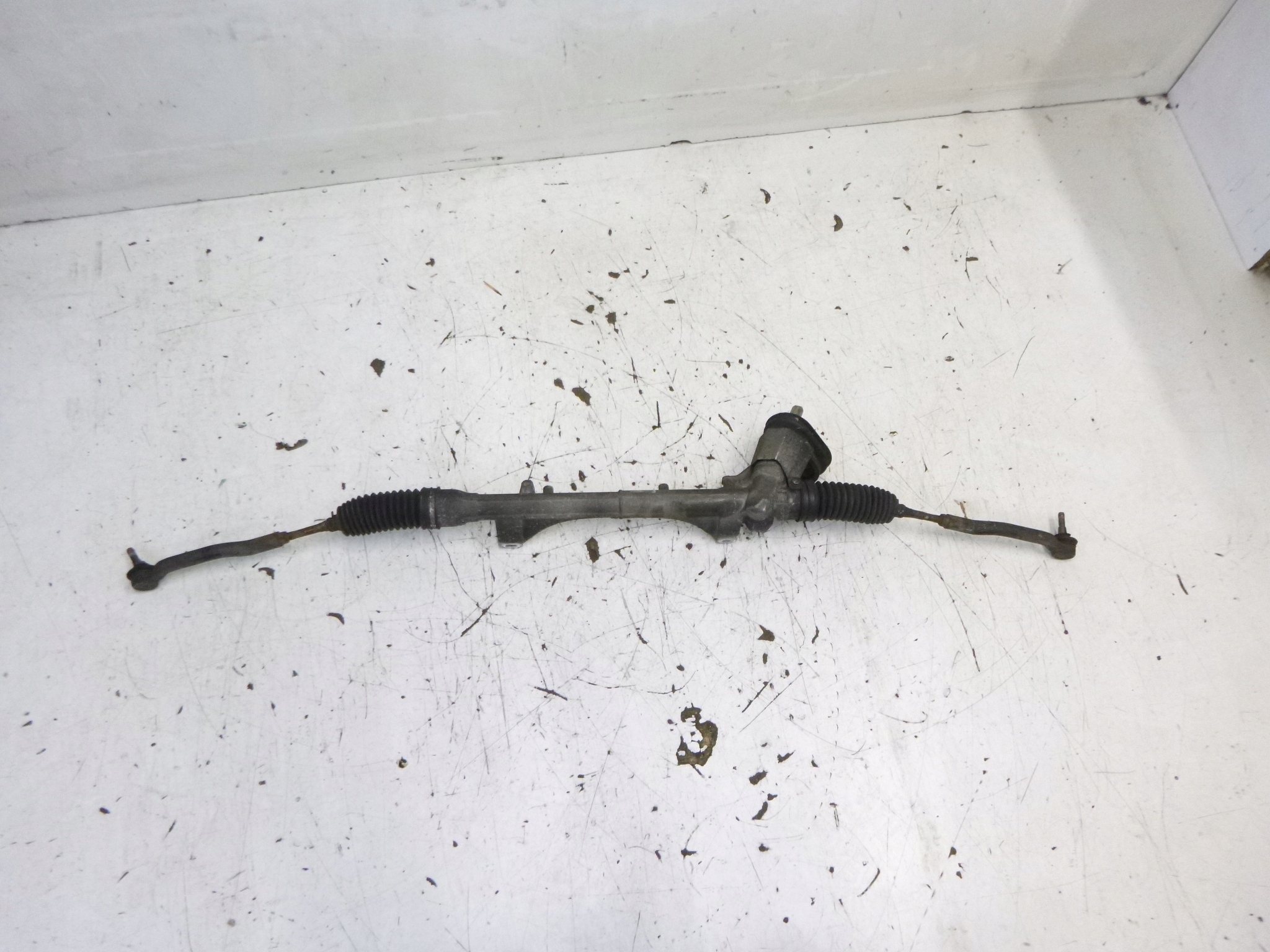 servo control Nissan Tiida 1.6 2008r. 48001 EM30A