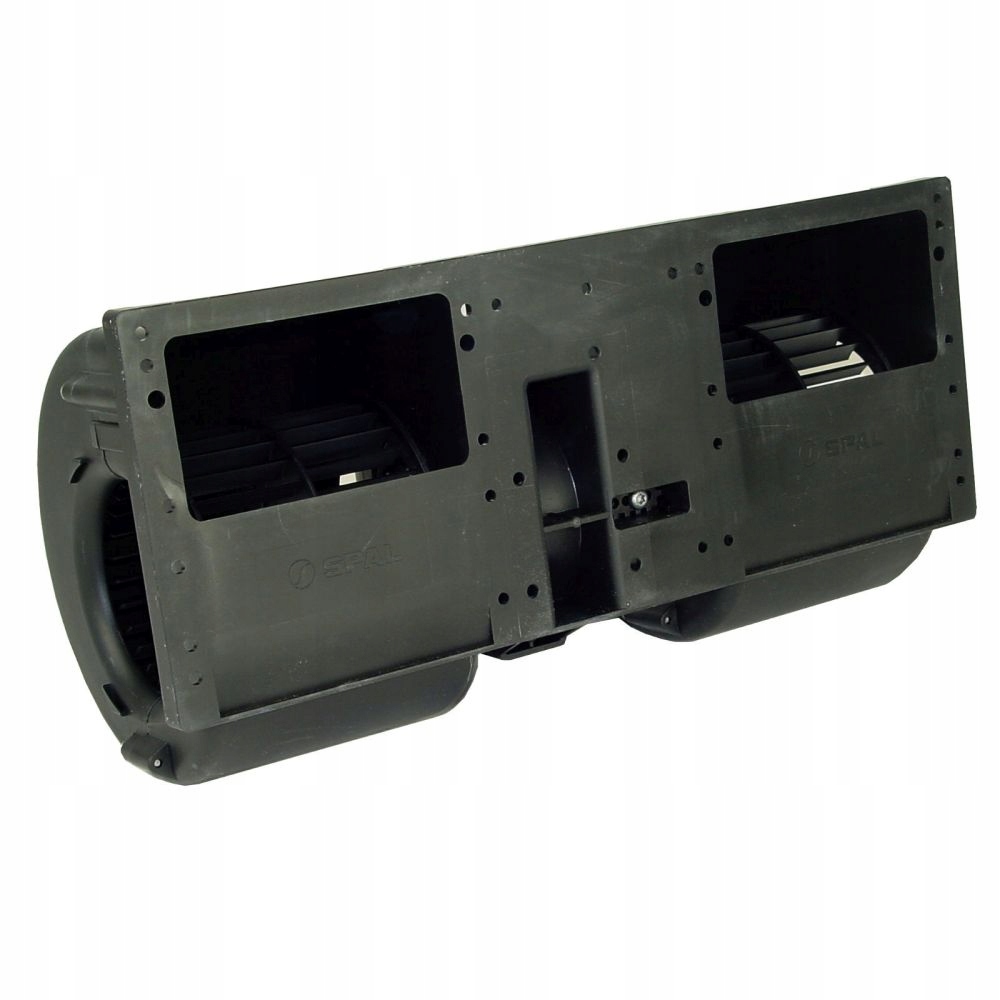 Dmuchawa do ciągników Claas Dominator 12V