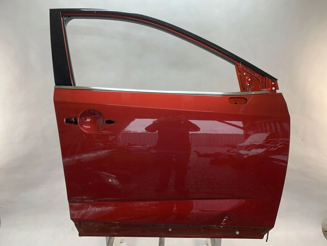 Nissan Qashqai J12 22r door right front front 2022