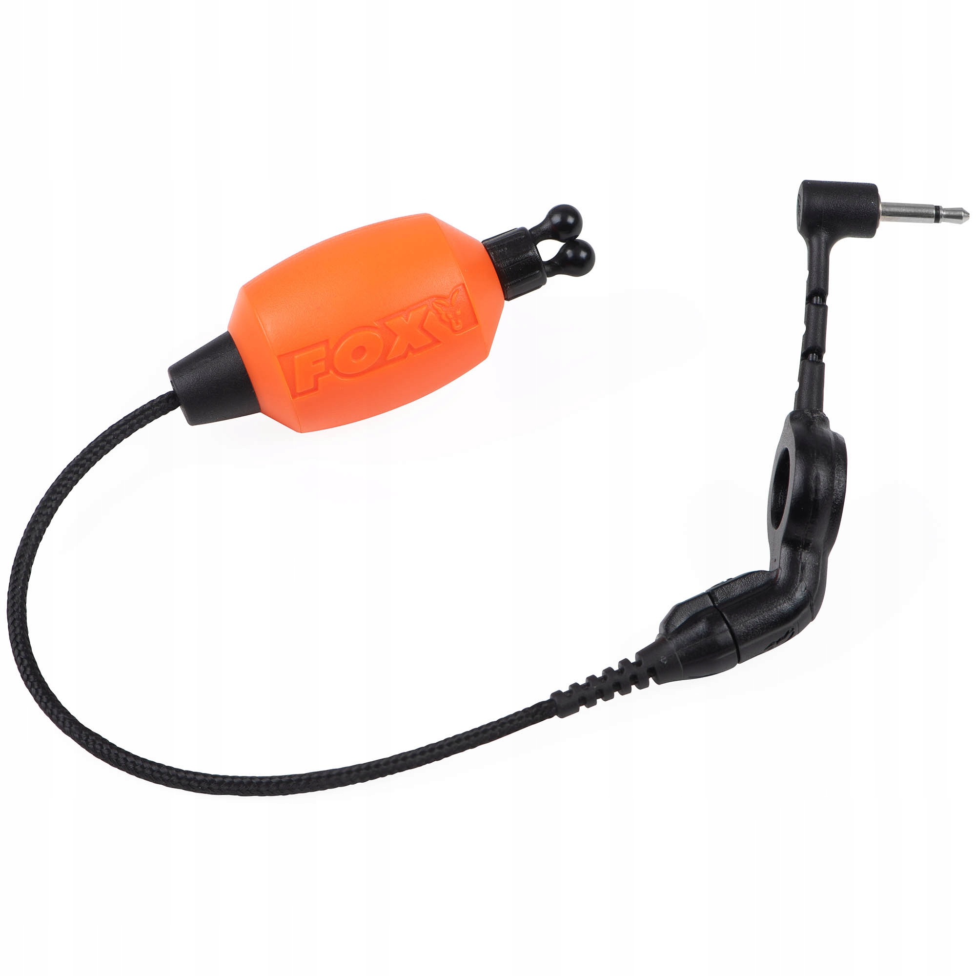 Závěs Fox Black Label Dumpy Halo Bobbin Orange