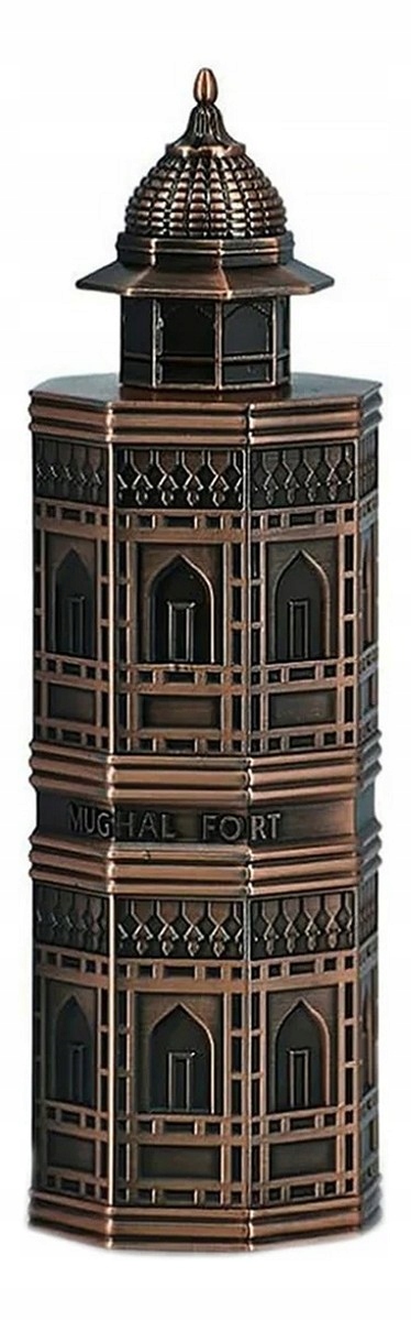 Lattafa Niche Emarati Mughal Fort Parfémovaná voda sprej 100 ml