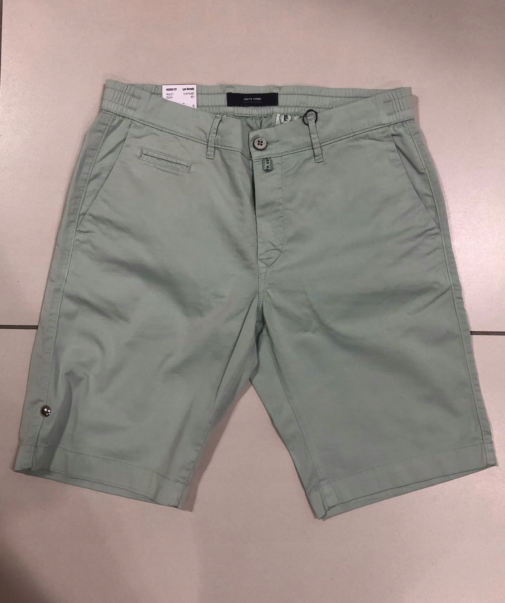 Bermudy Pierre Cardin C3 34770.4007 5017 R.38