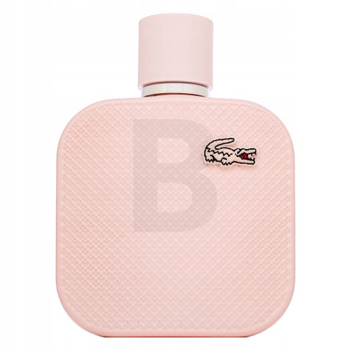 Lacoste L.12.12 Rose parfémovaná voda pro ženy 100 ml
