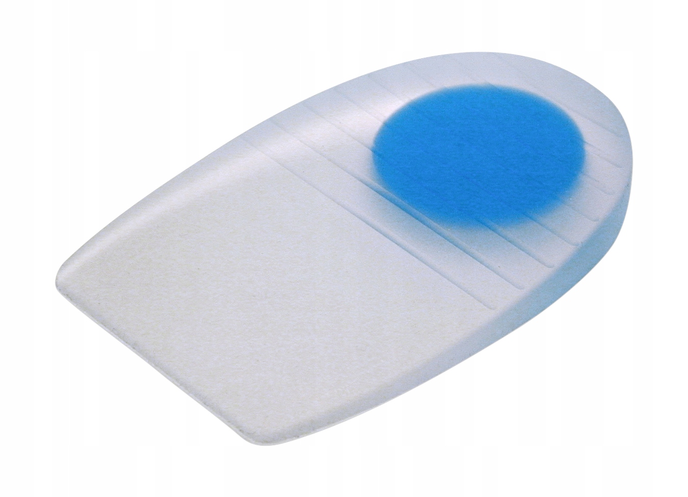 SELECT WKŁADKI ŻELOWE POD PIĘTY S