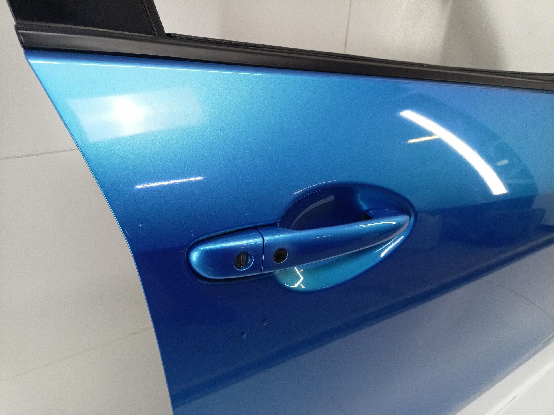 door front right side Mazda 3 2 BL 2010
