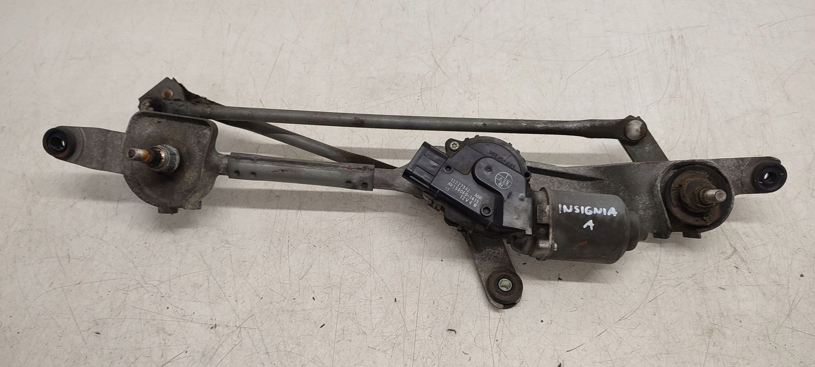 Wischergestänge Opel Insignia A 2,0 CDTI