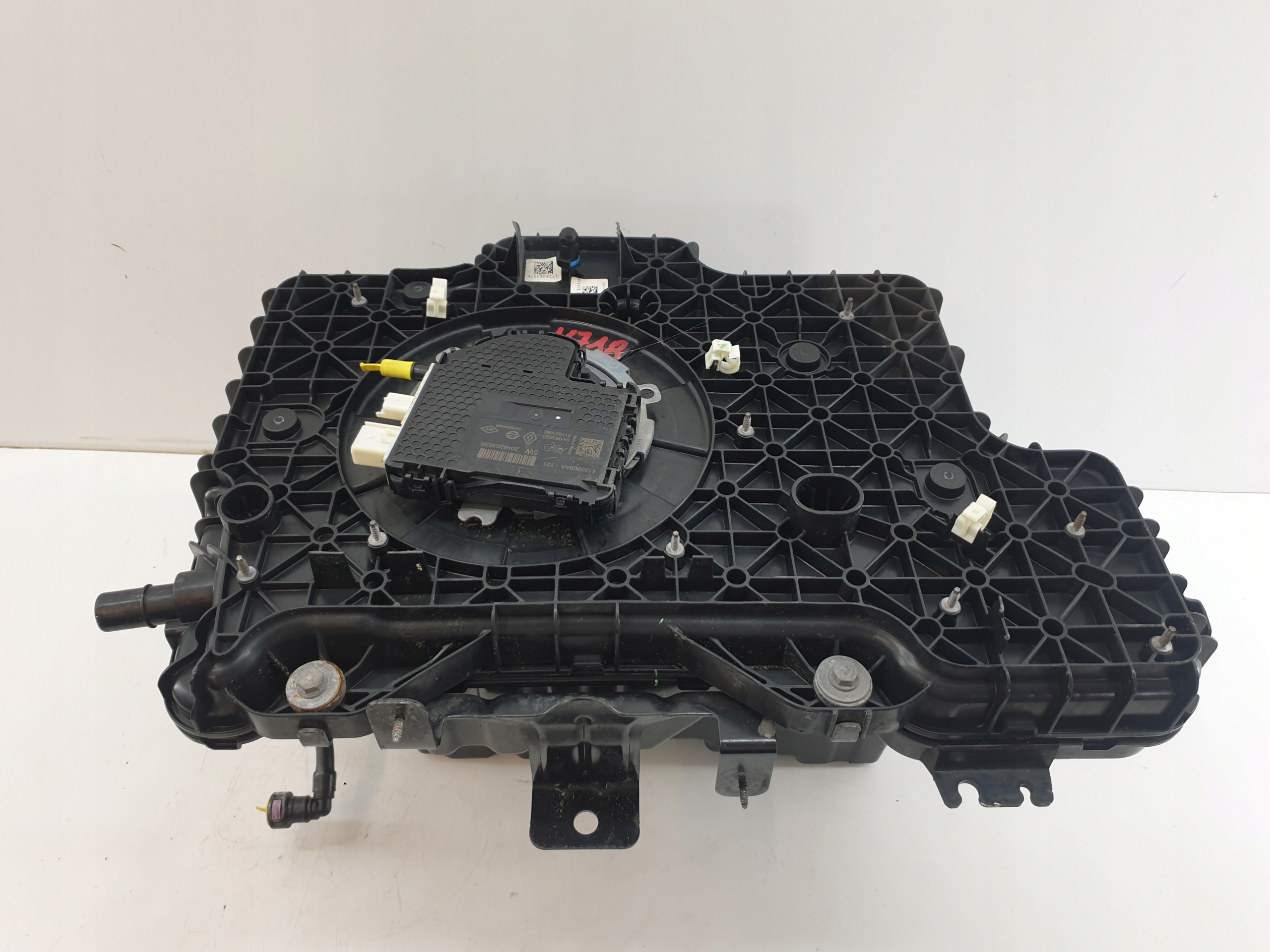 serbatoio Pompa ADBLUE RENAULT MASTER OPEL MOVANO 4103909AA 204620353R