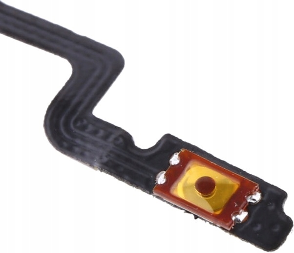 TAŚMA FLEX BOCZNA KLAWISZA POWER WŁĄCZNIKA WŁĄCZNIK OPPO A31 2020 CPH2015 Rodzaj przycisku przycisk power