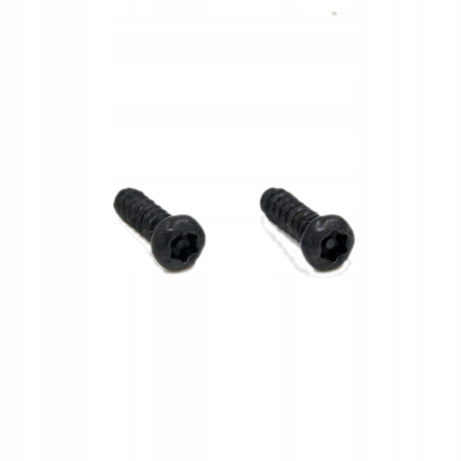 CZARNA ŚRUBKA TORX T8 KONTROLERA XBOX SERIES X S