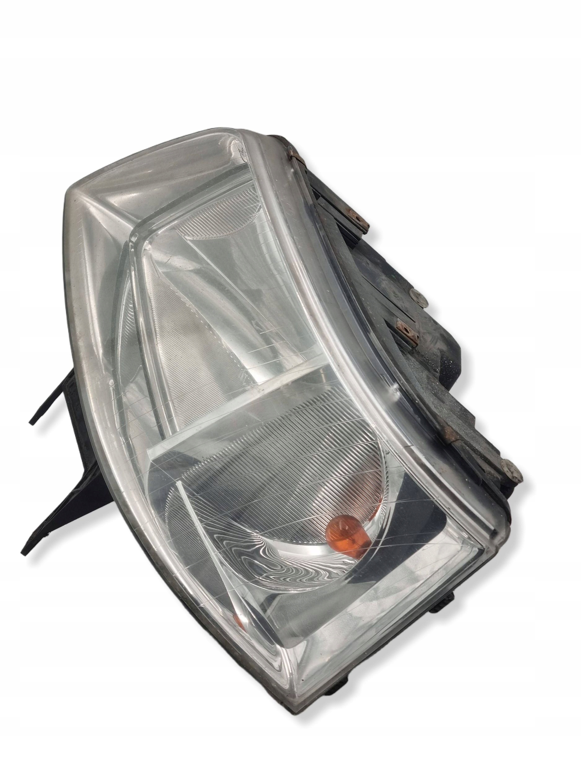 Reflektor light left front VW Transporter T5 Europa 7H1941015J