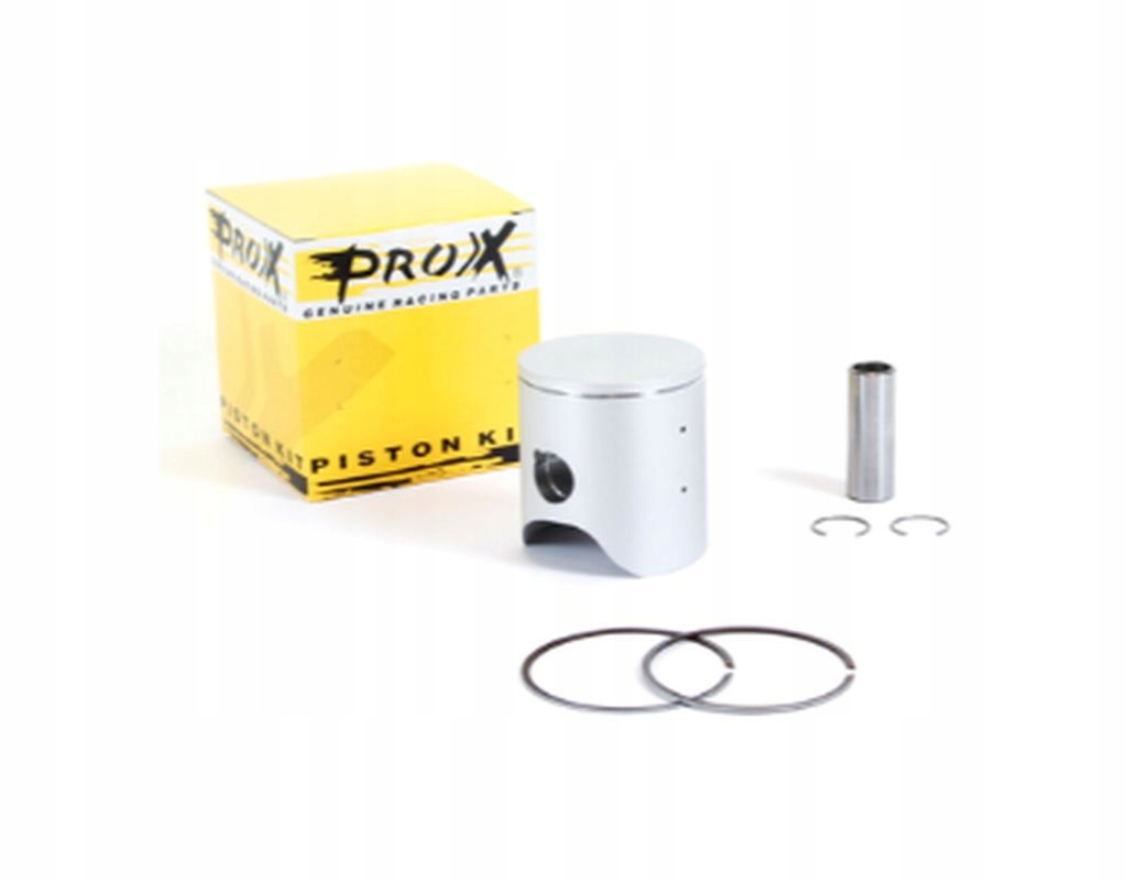 Prox 2024/01 Tlmič Kawasaki Kx 125 '95-'97 (Std. 0.03Mm) (53.98Mm) (Oem: 1