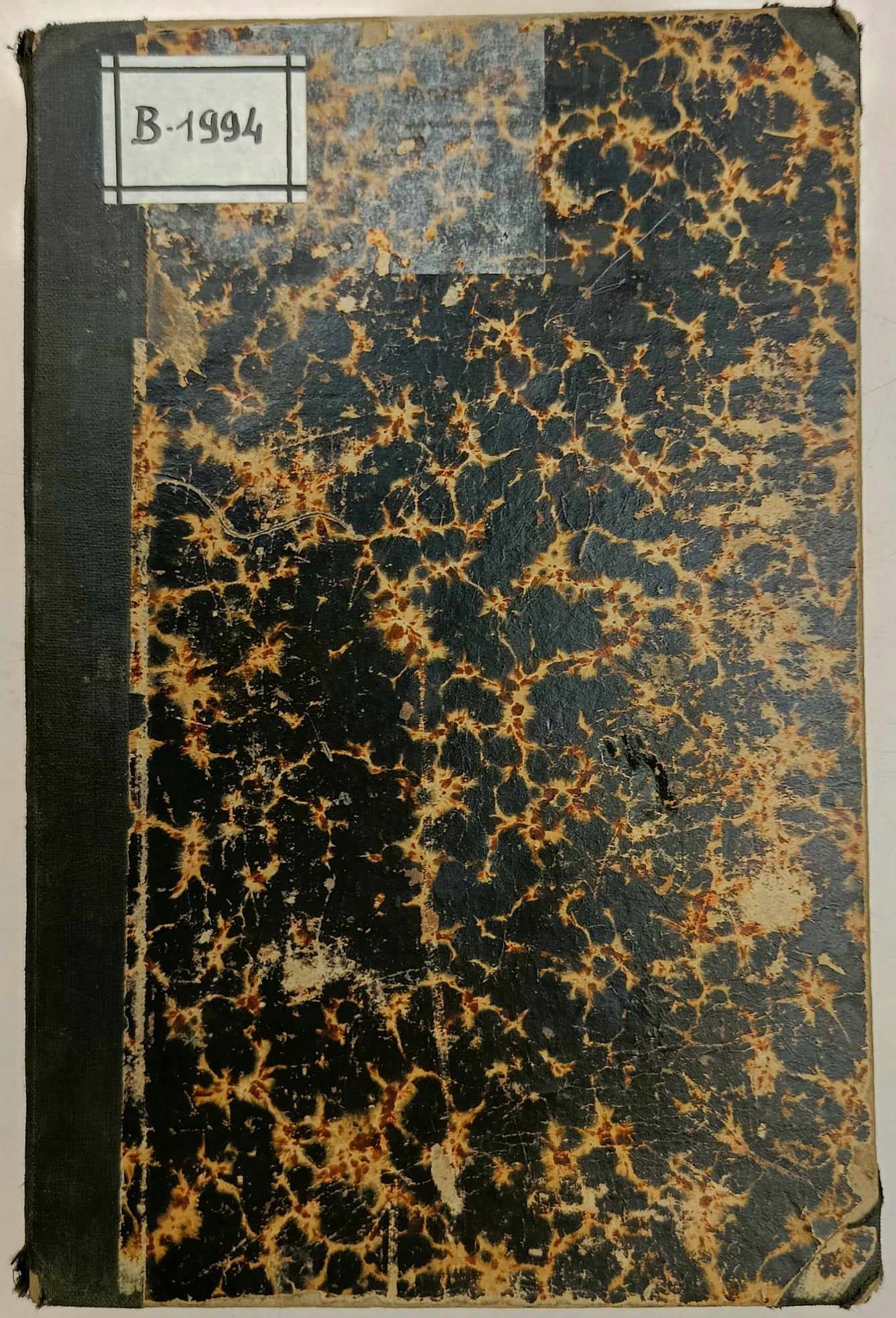 Georgafja Europy - F. Fuchs, T. Radliński