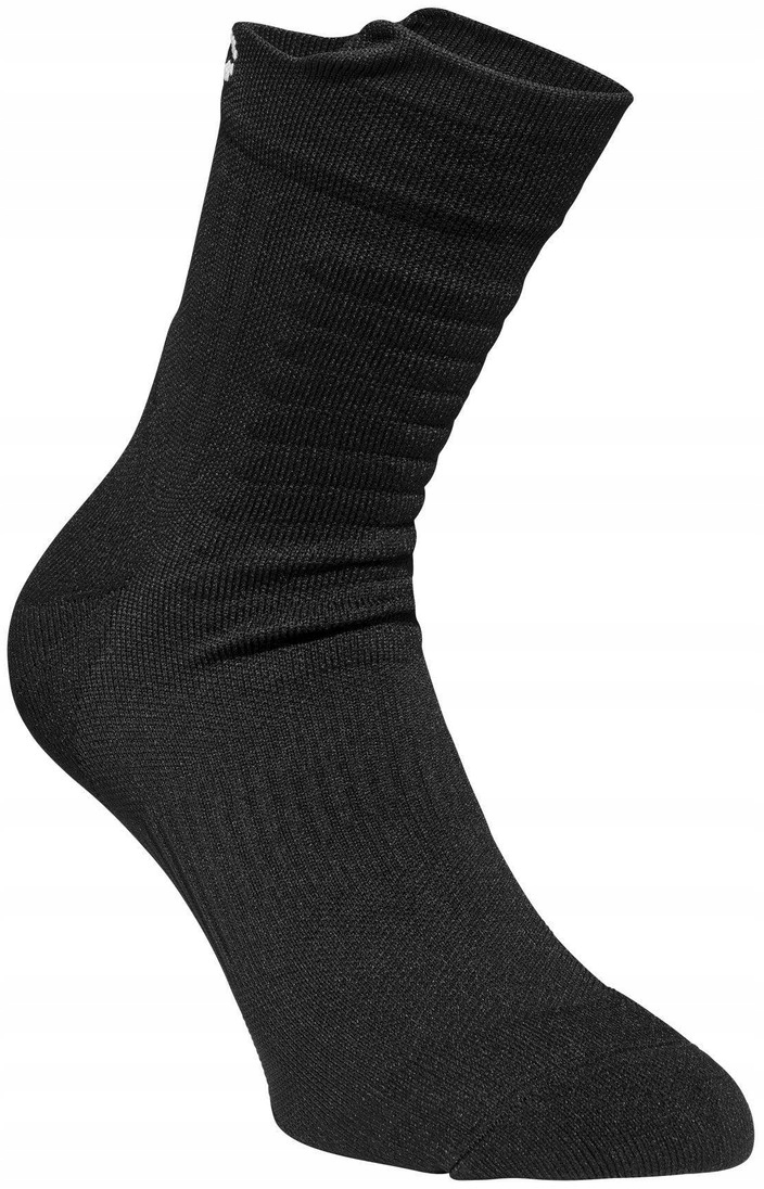 Skarpety Rowerowe Poc Essential Mtb Strong Sock r. 40-42 Uranium Black