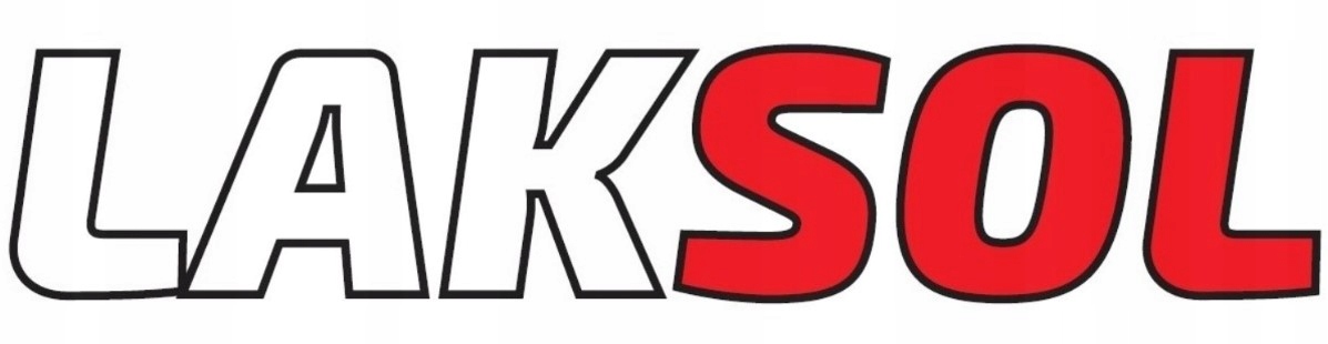 LAKSOL ROZCIEŃCZALNIK BENZYNA LAKOWA 500ML. EAN (GTIN) 5903624845574