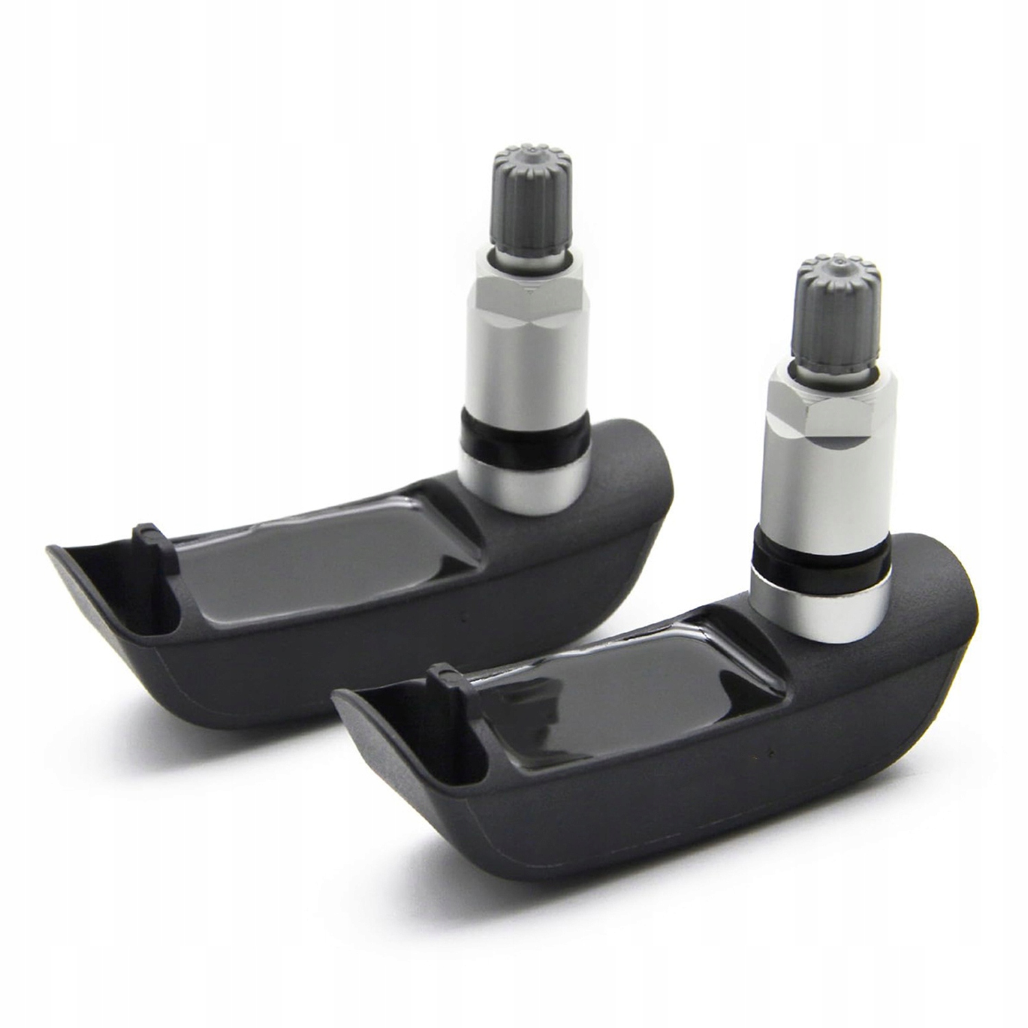 2 ks Snímač tlaku v pneumatikách Tpms pro Bmw F800 R1200GS K1600 R1200RT