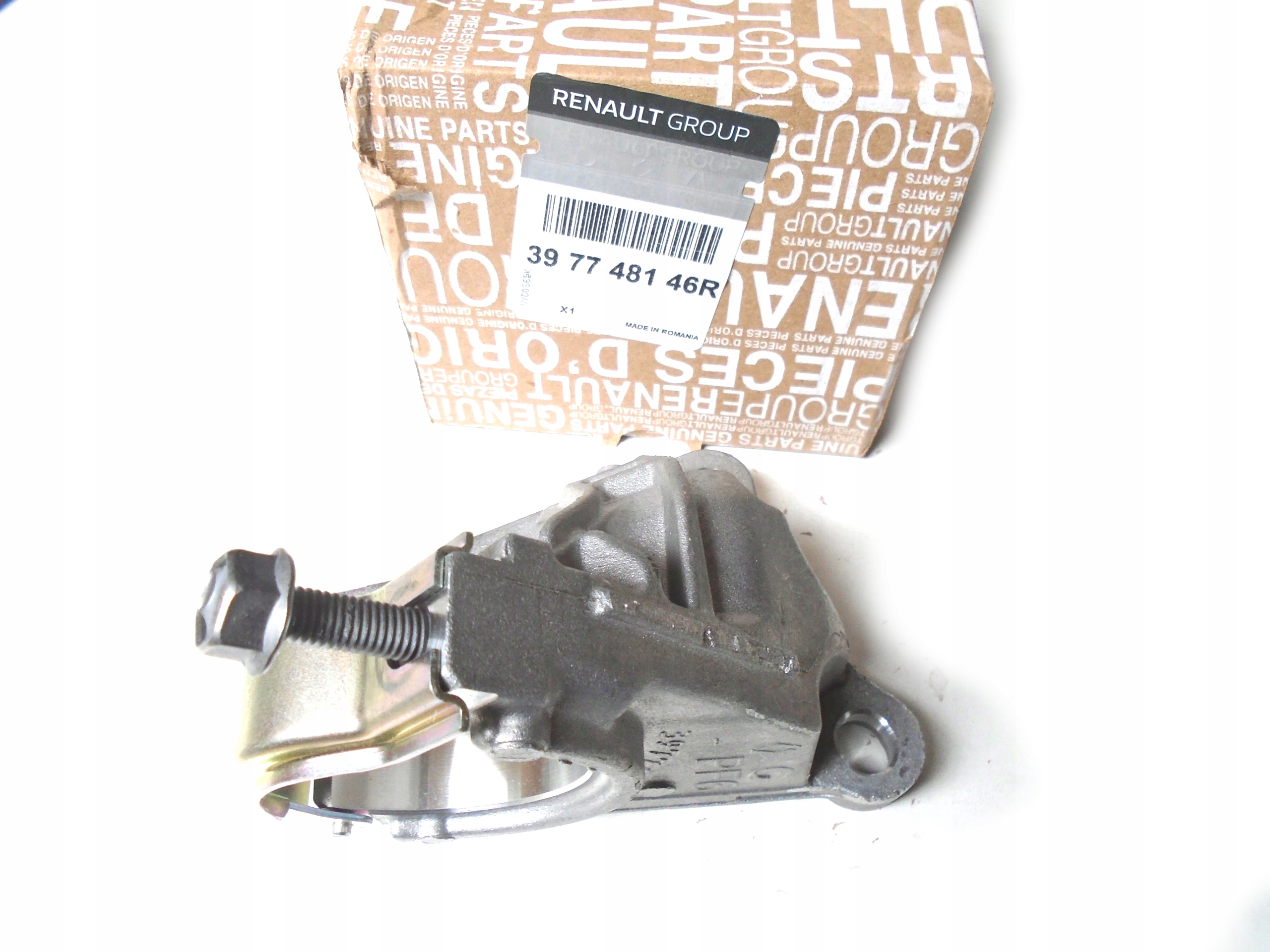 Podpora polosi Renault Master III 2 3 397748146R